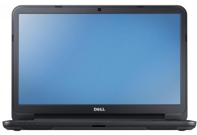 Dell Inspiron 3521 (черный)